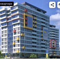 Продажа квартиры Харьков, Сокольники, 86.56м²