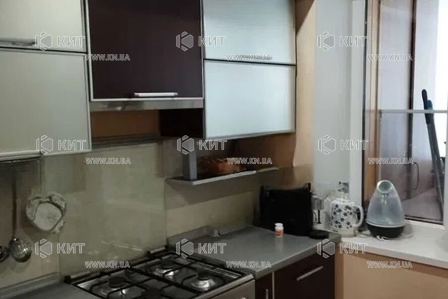 Продажа квартиры Харьков, Спортивная, 60м²