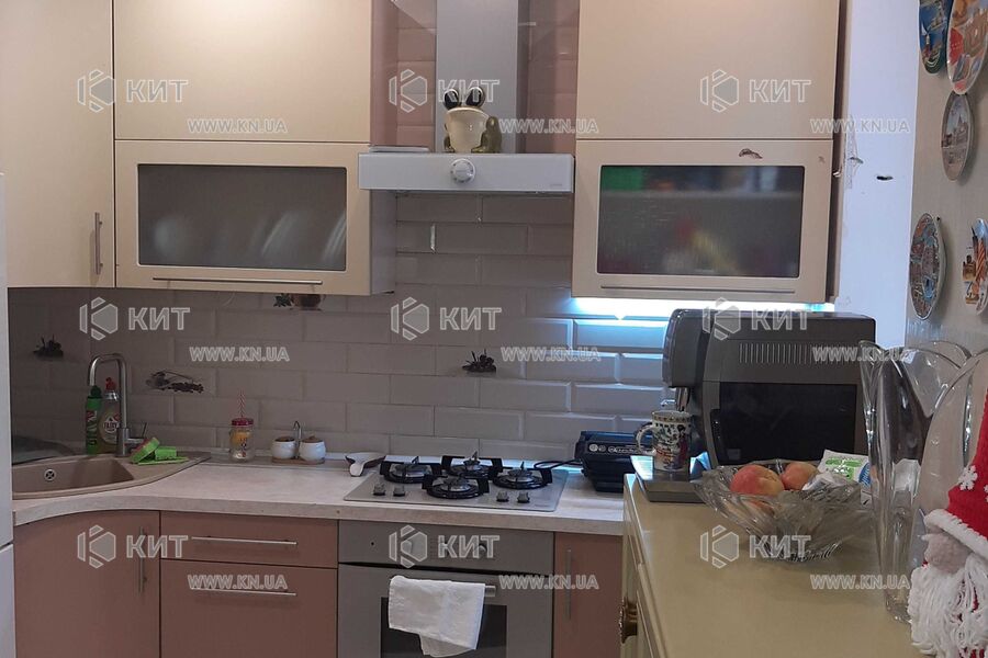 Продаж квартири Харків, Центр, 70м²