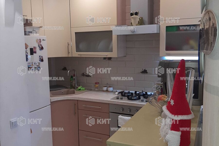 Продаж квартири Харків, Центр, 70м²