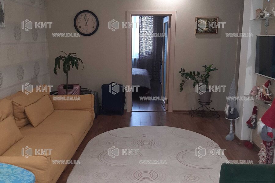 Продаж квартири Харків, Центр, 70м²