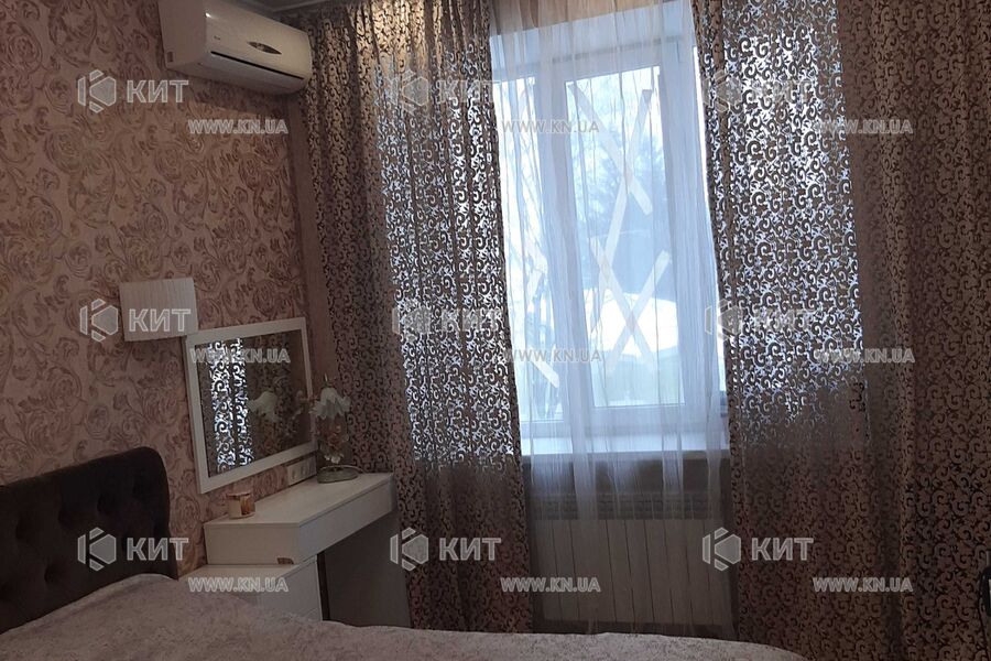 Продаж квартири Харків, Центр, 70м²