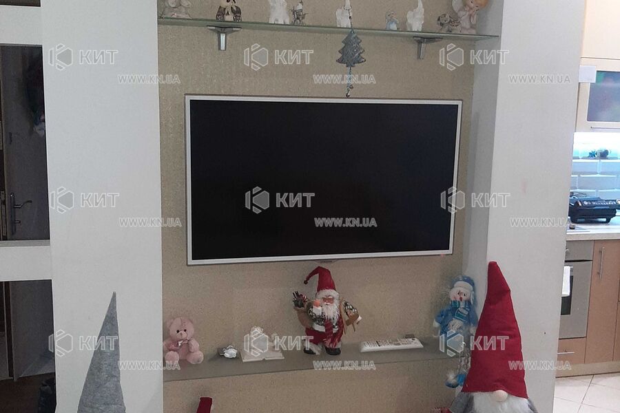 Продаж квартири Харків, Центр, 70м²