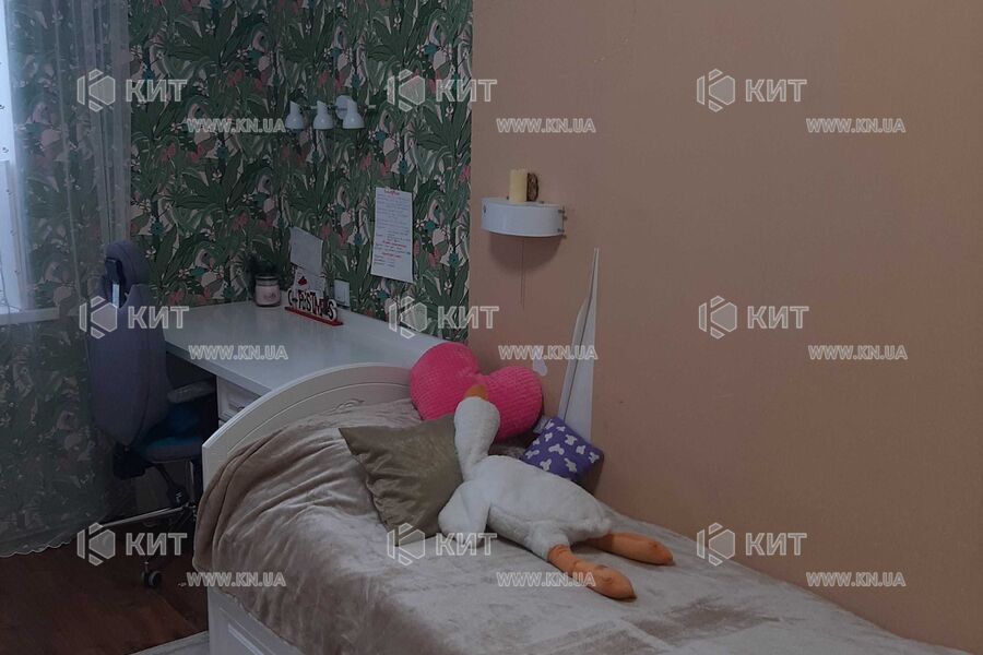 Продаж квартири Харків, Центр, 70м²