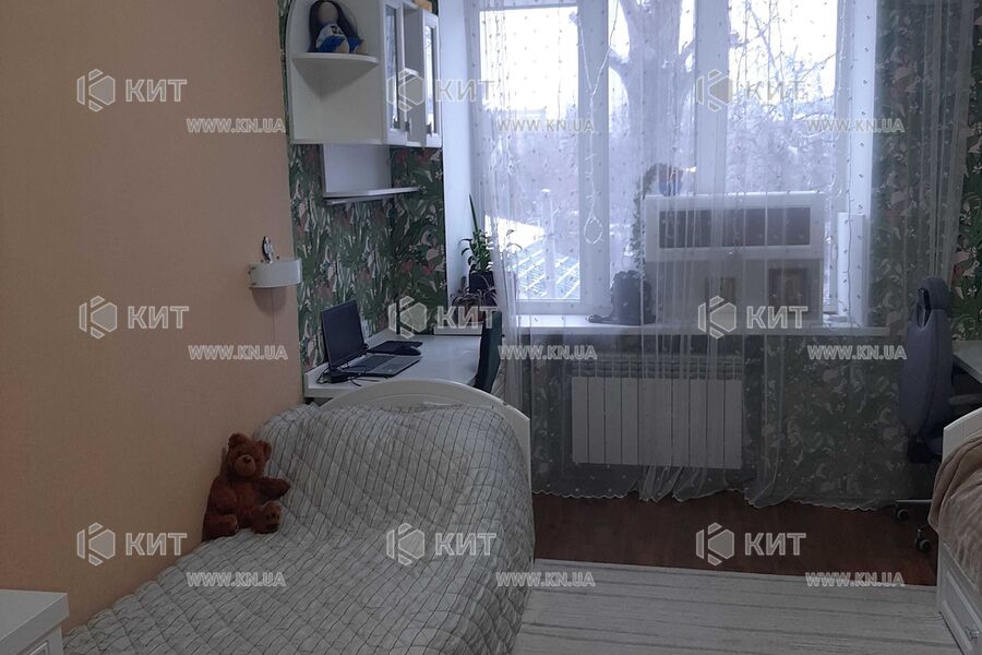 Продаж квартири Харків, Центр, 70м²