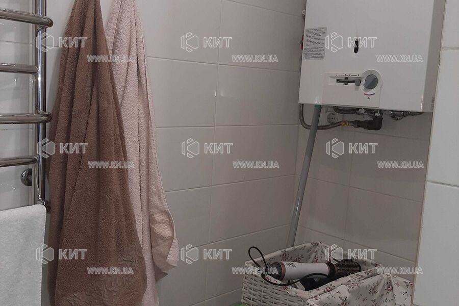 Продаж квартири Харків, Центр, 70м²