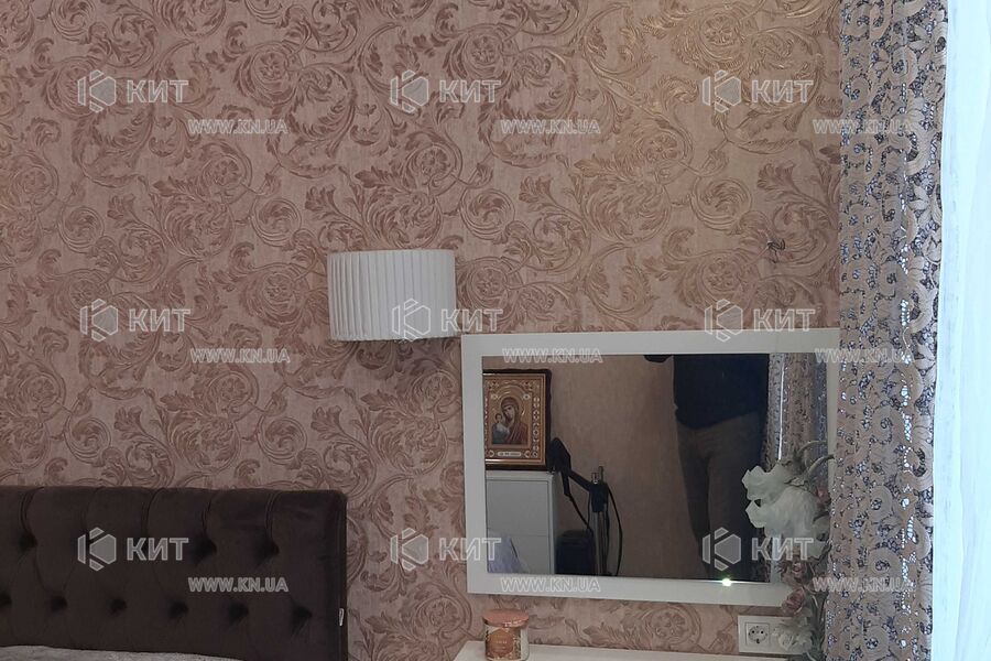 Продаж квартири Харків, Центр, 70м²