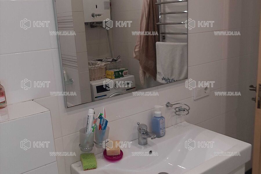 Продаж квартири Харків, Центр, 70м²