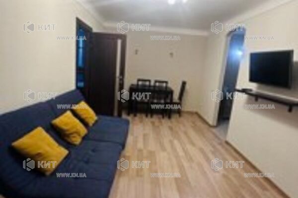 Продаж квартири Харків, Жуковського, П’ятихатки, 44м²