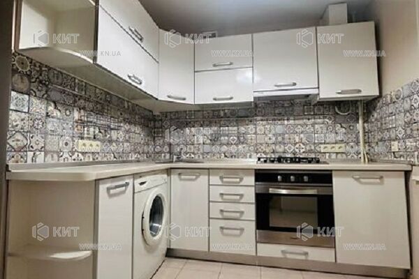 Продаж квартири Харків, Жуковського, П’ятихатки, 44м²