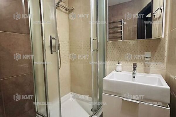 Продаж квартири Харків, Жуковського, П’ятихатки, 44м²