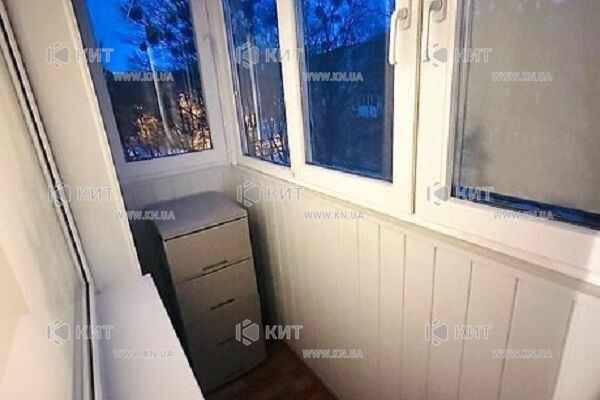 Продаж квартири Харків, Жуковського, П’ятихатки, 44м²