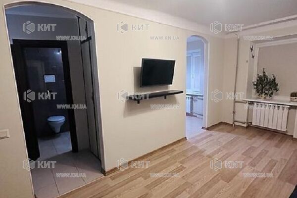 Продаж квартири Харків, Жуковського, П’ятихатки, 44м²