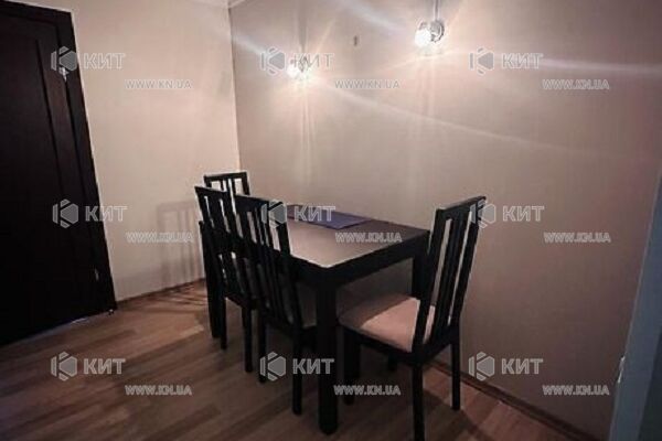 Продаж квартири Харків, Жуковського, П’ятихатки, 44м²