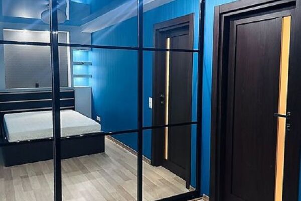 Продаж квартири Харків, Жуковського, П’ятихатки, 44м²