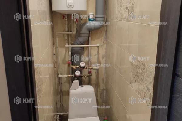 Продажа квартиры Харьков, Холодная гора, 50м²