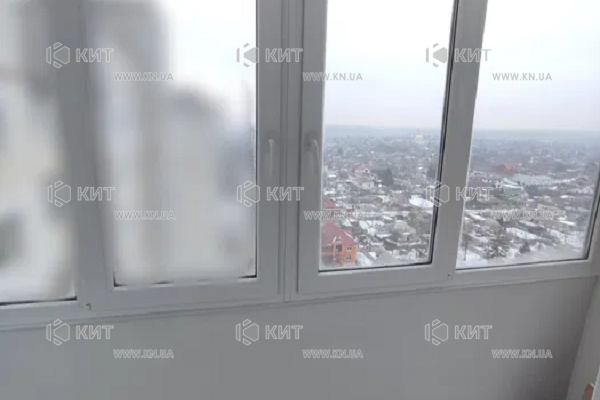 Продажа квартиры Харьков, Холодная гора, 50м²
