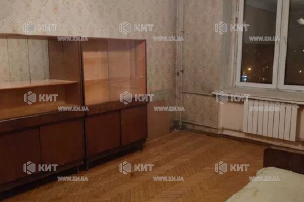 Продажа квартиры Харьков, Гагарина, Спортивная, Защитников, 52м²