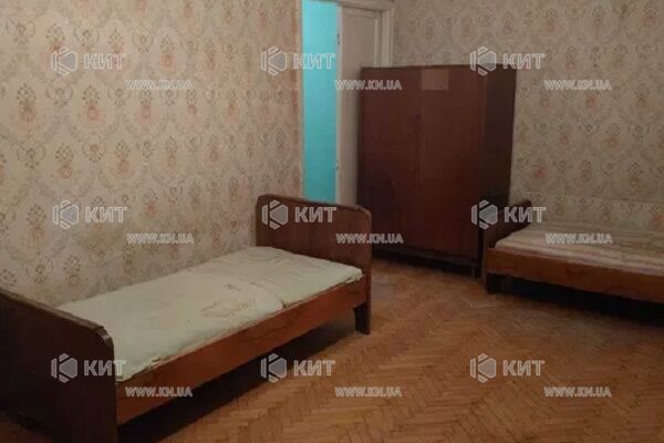 Продажа квартиры Харьков, Гагарина, Спортивная, Защитников, 52м²