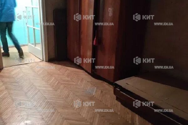 Продажа квартиры Харьков, Гагарина, Спортивная, Защитников, 52м²
