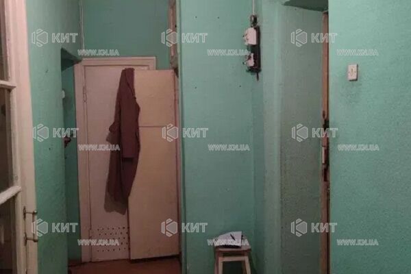 Продажа квартиры Харьков, Гагарина, Спортивная, Защитников, 52м²