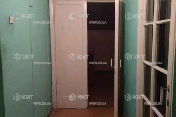 Продажа квартиры Харьков, Гагарина, Спортивная, Защитников, 52м²
