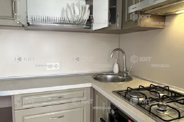 Продаж квартири Харків, Холодна Гора, 35м²