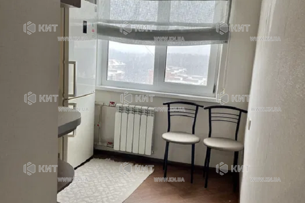 Продаж квартири Харків, Холодна Гора, 35м²