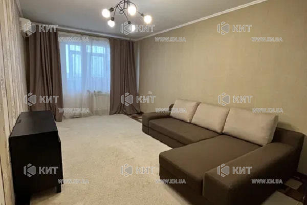 Продаж квартири Харків, Холодна Гора, 35м²