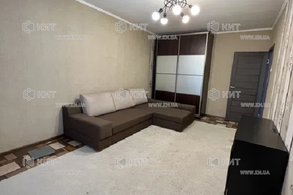 Продаж квартири Харків, Холодна Гора, 35м²
