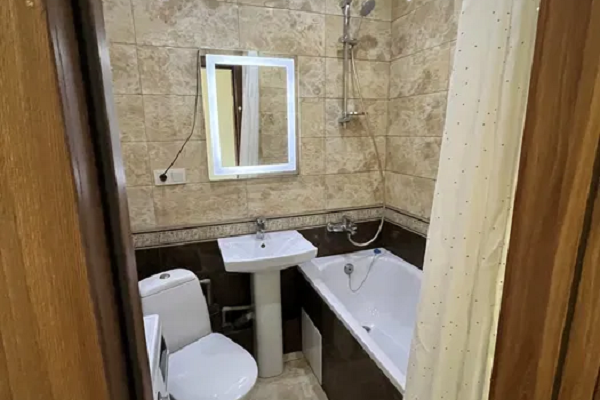 Продаж квартири Харків, Холодна Гора, 35м²
