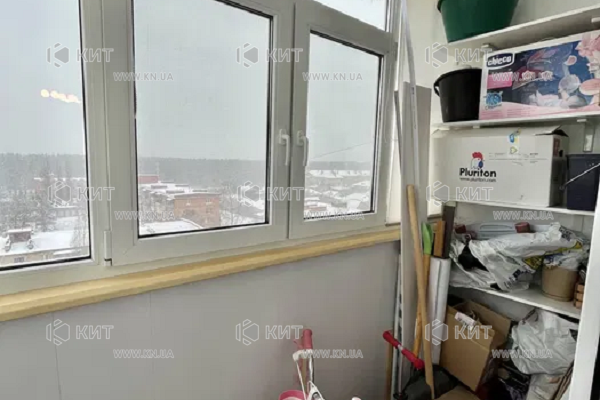 Продаж квартири Харків, Холодна Гора, 35м²