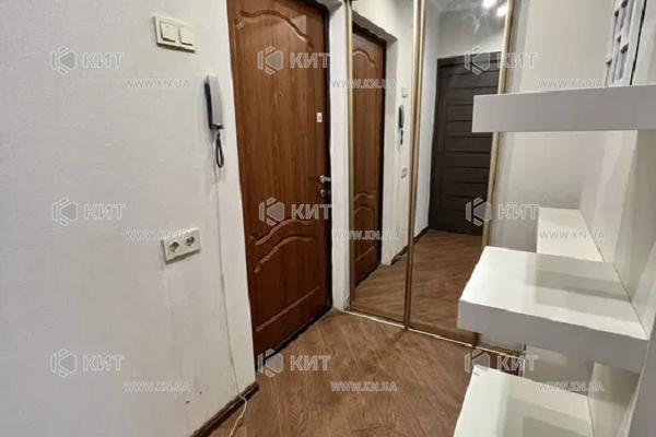 Продаж квартири Харків, Холодна Гора, 35м²