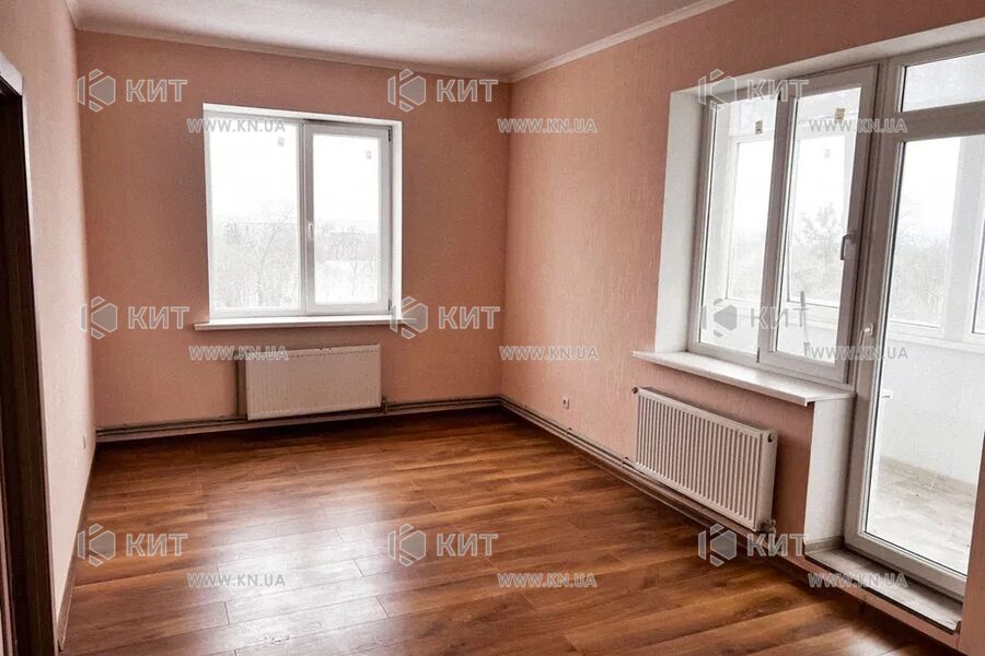 Продажа квартиры Харьков, Малышева, 107.4м²