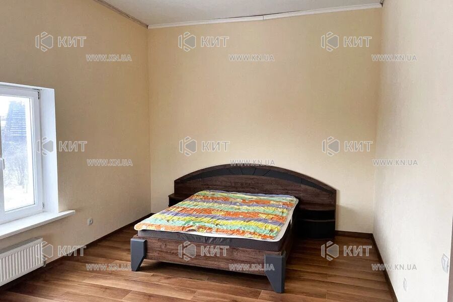 Продажа квартиры Харьков, Малышева, 107.4м²