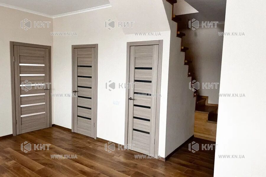 Продажа квартиры Харьков, Малышева, 107.4м²