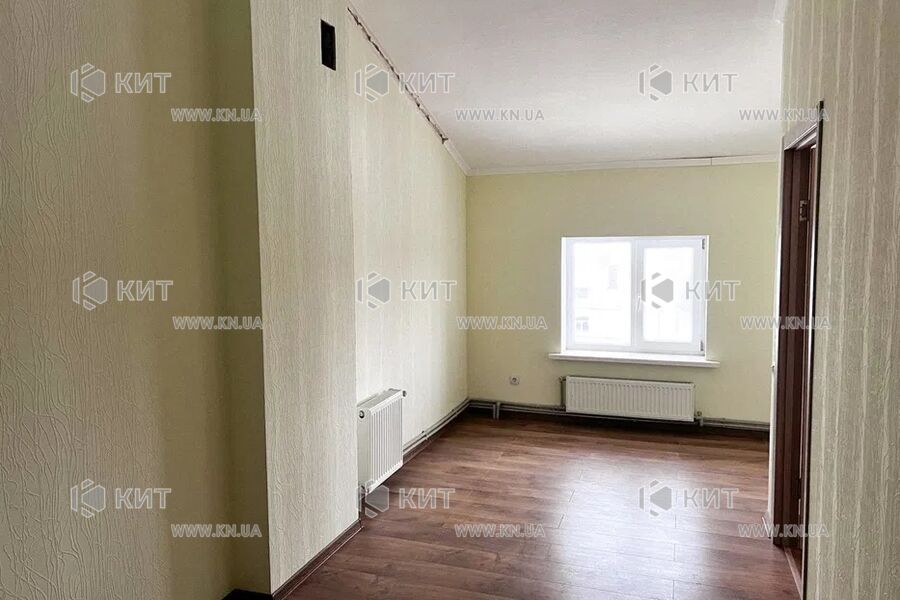Продажа квартиры Харьков, Малышева, 107.4м²