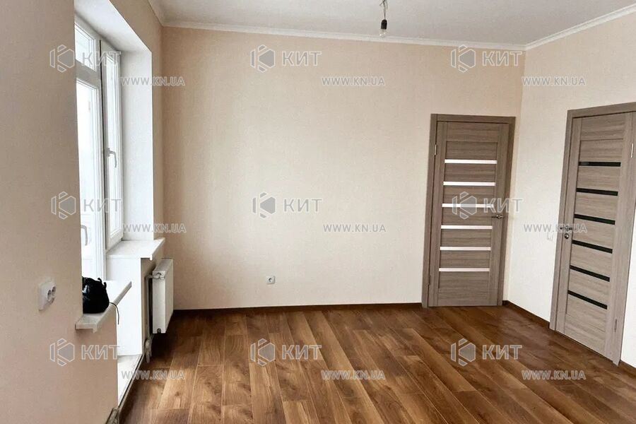 Продажа квартиры Харьков, Малышева, 107.4м²