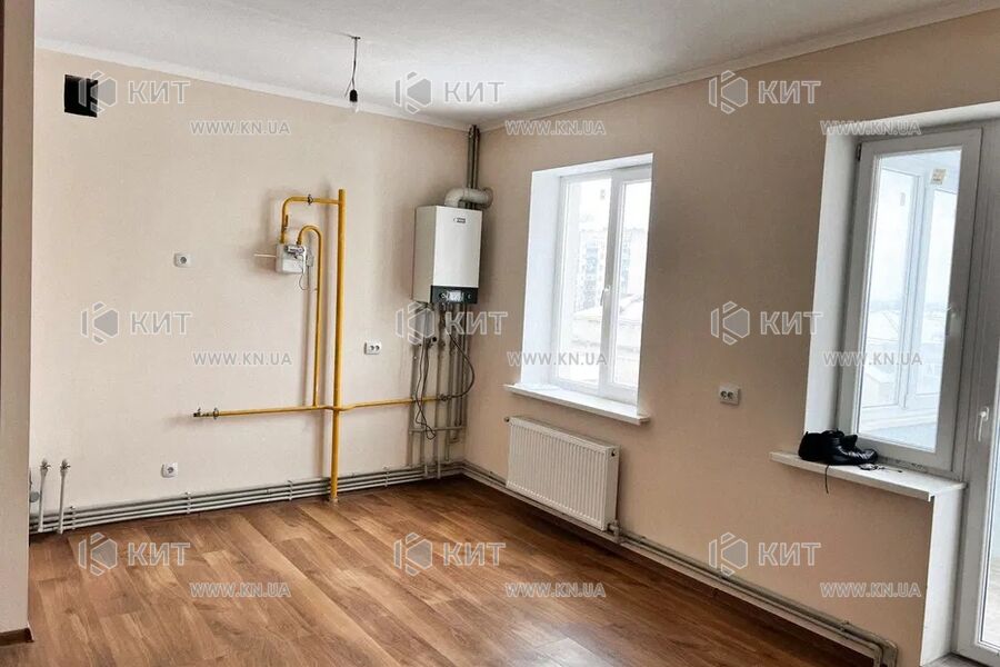 Продажа квартиры Харьков, Малышева, 107.4м²