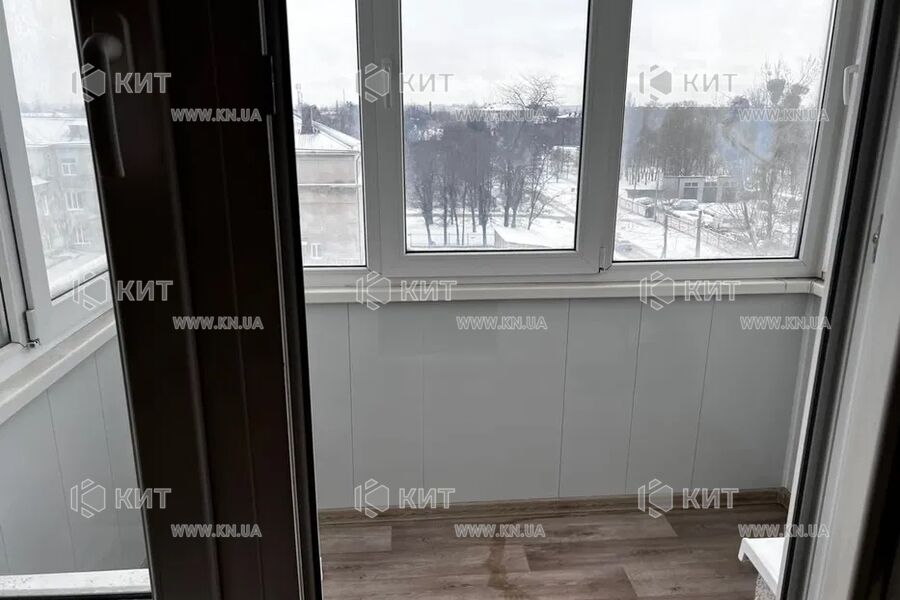 Продажа квартиры Харьков, Малышева, 107.4м²