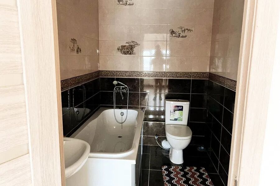 Продажа квартиры Харьков, Малышева, 107.4м²