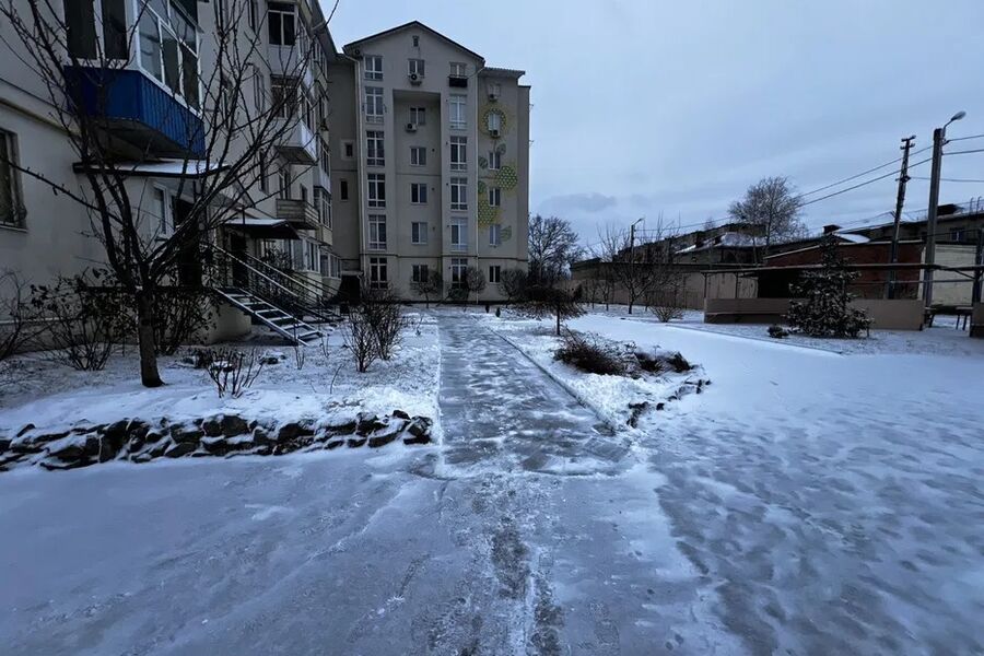 Продажа квартиры Харьков, Малышева, 107.4м²