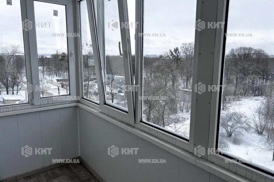 Продажа квартиры Харьков, Малышева, 107.4м²