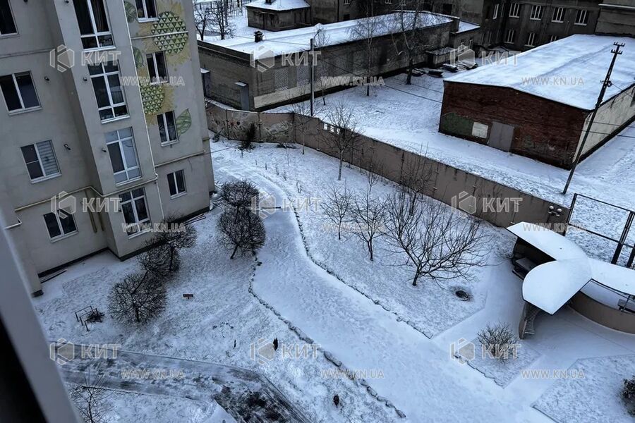 Продажа квартиры Харьков, Малышева, 107.4м²