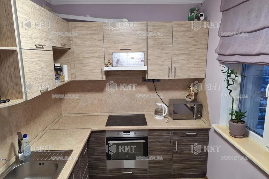 Продаж квартири Харків, Холодна Гора, 53м²