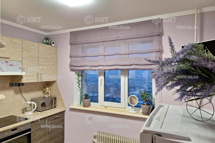 Продаж квартири Харків, Холодна Гора, 53м²