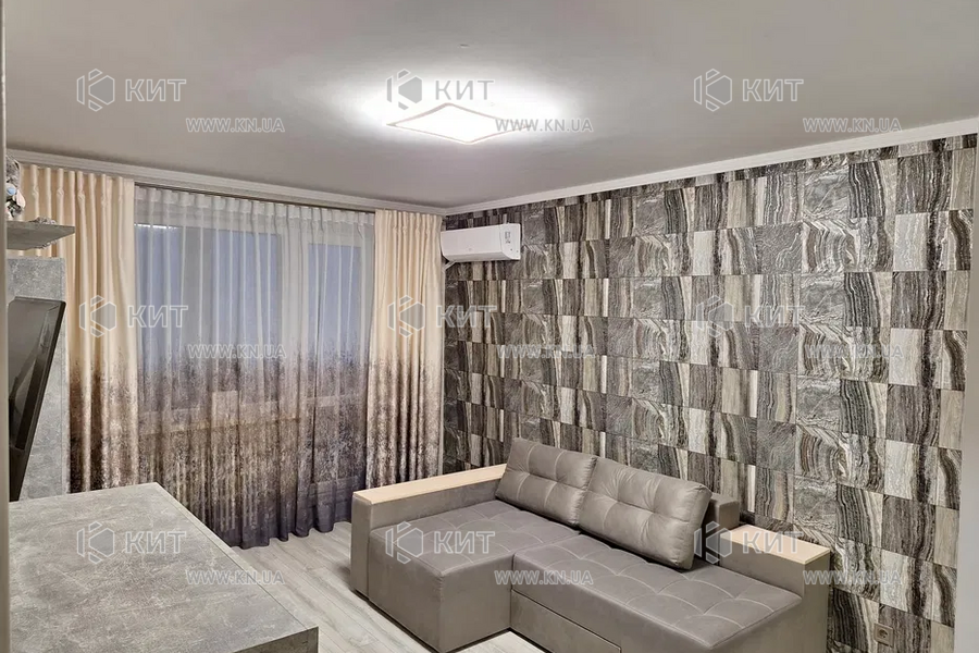 Продаж квартири Харків, Холодна Гора, 53м²