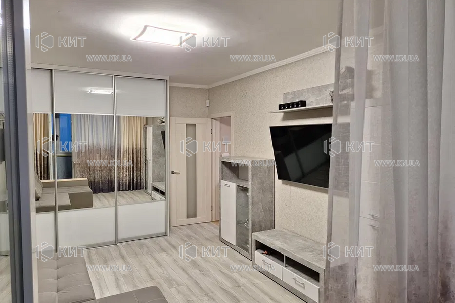 Продаж квартири Харків, Холодна Гора, 53м²