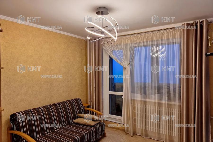 Продаж квартири Харків, Холодна Гора, 53м²