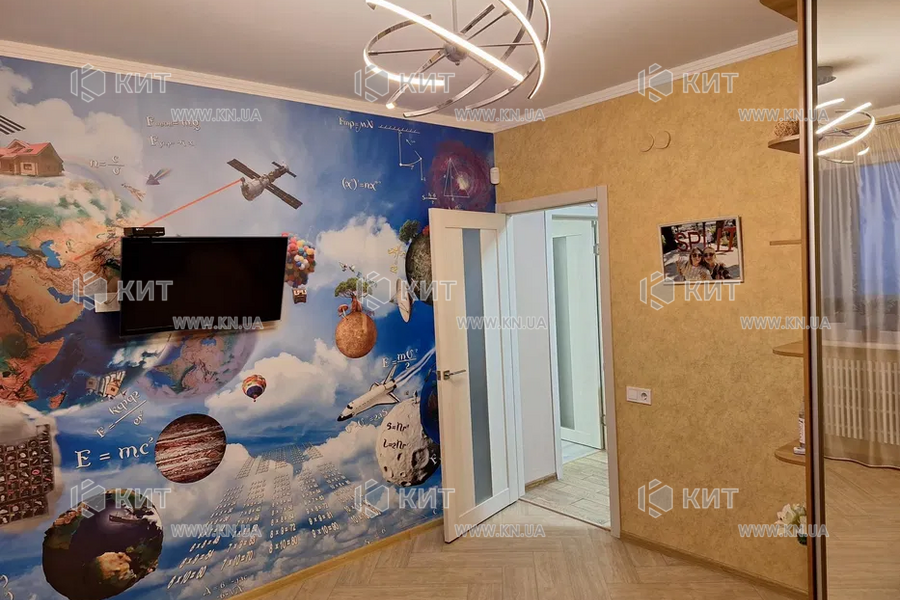 Продаж квартири Харків, Холодна Гора, 53м²